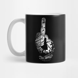 That THING Mug